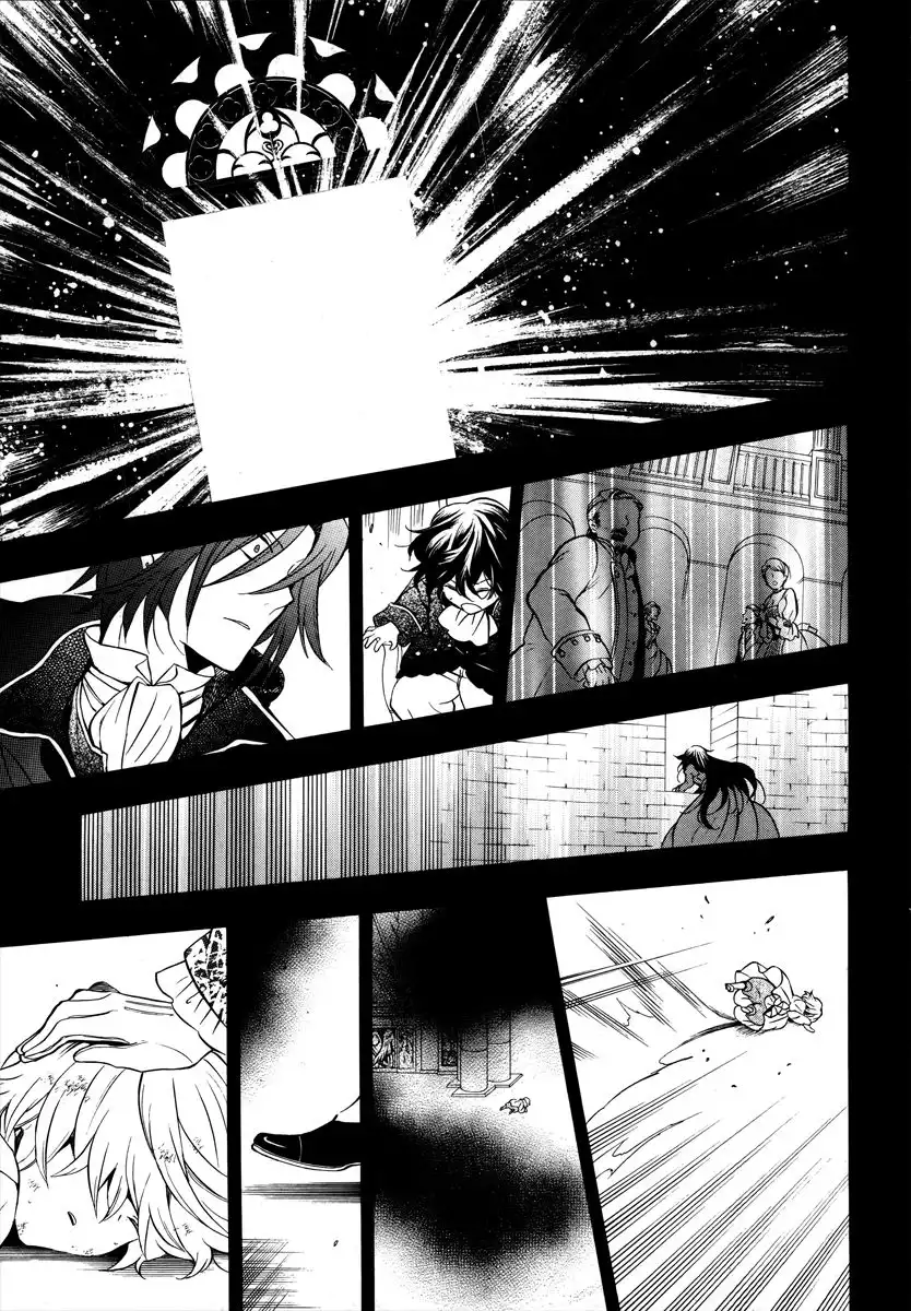 Pandora Hearts Chapter 74 13